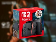 A Nintendo Switch 2 ára 449,99 dollárról indul. (Kép forrása: Nintendo, Digital Foundry, szerk.)