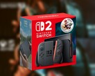 A Nintendo Switch 2 ára 449,99 dollárról indul. (Kép forrása: Nintendo, Digital Foundry, szerk.)