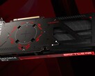 Egy korai felülvizsgálat szerint a GeForce RTX 5050 lassabb, mint a GeForce RTX 4060. (Kép forrása: Colorful)