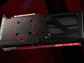 Egy korai felülvizsgálat szerint a GeForce RTX 5050 lassabb, mint a GeForce RTX 4060. (Kép forrása: Colorful)