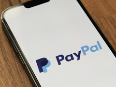 A PayPal (a képen látható logó) felhasználói mostantól azonnali fizetéseket végezhetnek a ChatGPT-n keresztül (Kép forrása: Marques Thomas - Unsplash)