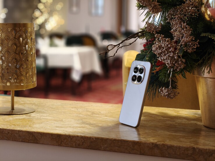 Xiaomi Redmi Note 15 Pro 5G. A Xiaomi Németország által biztosított tesztkészülék.