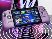 Az MSI látszólag csak a Claw 8 EX AI+-t hozta létre a "Void Purple"-ként jellemzett színben. 