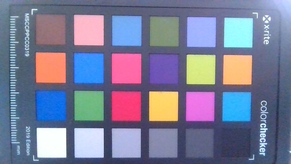 ColorChecker