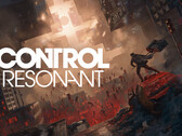 A Control Resonant promóciós illusztrációja