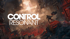 A Control Resonant promóciós illusztrációja