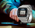 Casio gyűrűóra