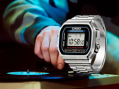 Casio gyűrűóra