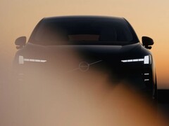 Volvo EX60: Az új multiadaptív biztonsági övet először alkalmazzák a teljesen elektromos prémium SUV-ban. (Kép: Volvo)