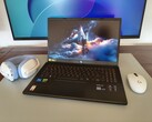 Megfizethető belépőjáték: Acer Nitro V 15 nem nyűgöz le minden téren