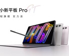 A Tablet Pro GT a Lenovo által kiadott drágább és erősebb Xiaoxin táblagép. (Kép forrása: Lenovo)