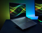 A Razer Blade 16-ból még mindig hiányzik a beépített számtábla, ellentétben sok más 16 hüvelykes gamer notebookkal.