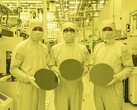 A Qualcomm hamarosan a Samsung Foundry-t használhatja zászlóshajó chipjeihez (kép forrása: Samsung)
