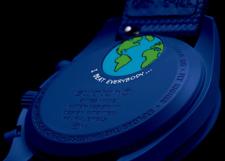 (Kép forrása: Swatch)