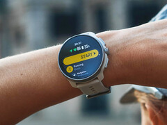 A Suunto Race 2 alig több mint egy éve jelent meg.