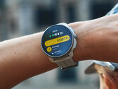 A Suunto Race 2 alig több mint egy éve jelent meg.