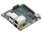 Az Up Squared TWL egy új, Intel-alapú SBC (Kép forrása: Aaeon)