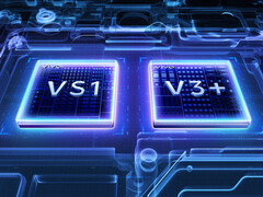 A Vivo hivatalosan is megerősítette, hogy nem V4-es képjelfeldolgozó processzort (ISP) fog használni az X200 Ultra belsejében. (Kép forrása: Vivo)