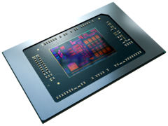 A 3DMark szerint rangsoroljuk az összes vizsgált Radeon 780M laptopot a leglassabbtól a leggyorsabbig (Kép forrása: AMD)
