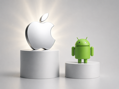 Az Apple továbbra is új felhasználókat vonz az Android-ról.