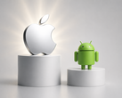 Az Apple továbbra is új felhasználókat vonz az Android-ról.