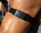 Az Amazfit Helio Arm Band (a képen) elindult az Egyesült Államokban és az Egyesült Királyságban. (Kép forrása: Amazfit)