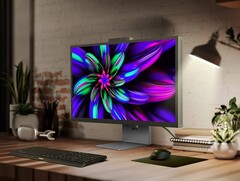 A Philips új 5K monitora a Apple Studio Display vetélytársa (Kép forrása: Philips)