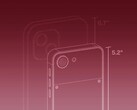 Az Enough Phone várhatóan a piac egyik legkompaktabb okostelefonja lesz.