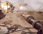 A Battlefield 6 hivatalosan 2025. október 10-én jelenik meg. (Kép forrása: Battlefield a YouTube-on, szerkesztve)