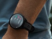 Megérkezett a Garmin Forerunner 165 okosóra 22.26-os verziójú szoftverjavítója. (Kép forrása: Garmin)