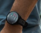 Megérkezett a Garmin Forerunner 165 okosóra 22.26-os verziójú szoftverjavítója. (Kép forrása: Garmin)