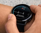 A Garmin első v15.xx frissítése letiltja az EKG funkciót az összes Venu 4 okosórán. (Kép forrása: Garmin)