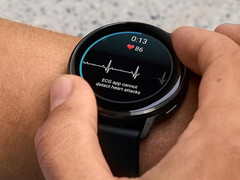 A Garmin első v15.xx frissítése letiltja az EKG funkciót az összes Venu 4 okosórán. (Kép forrása: Garmin)