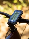 A Garmin eTrex Touch GPS kézi navigátor kerékpárra szerelhető (Kép forrása: Garmin)