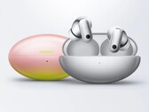 A Huawei FreeBuds Neo fülhallgatók súlya fülhallgatóként 4,8 g.
