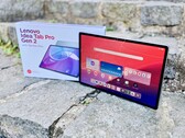 A Lenovo Idea Tab Pro Gen 2 célja, hogy a laptopok tulajdonságait átültesse a Android világába. Ez sok területen nagyon jól működik.