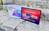 Lenovo Idea Tab Pro Gen 2 a tesztben