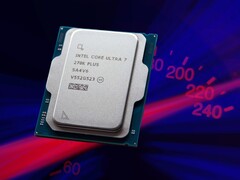 Mind az Intel Core Ultra 5 250K Plus, mind a Core Ultra 7 270K Plus négy további E-maggal rendelkezik.