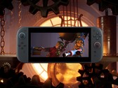 Bemutatták az It Takes Two Switch 2-es frissítését