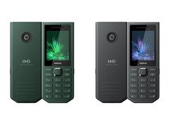 A Nokia 300 Power Bank IP65-ös por- és vízállósági besorolással rendelkezik.