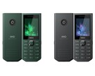 A Nokia 300 Power Bank IP65-ös por- és vízállósági besorolással rendelkezik.