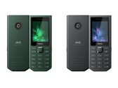 A Nokia 300 Power Bank IP65-ös por- és vízállósági besorolással rendelkezik.