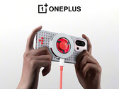 Az új 27 W-os OnePlus mobilhűtő Kínában 27 dollár körüli összegbe kerül (Kép forrása: OnePlus - szerk.)