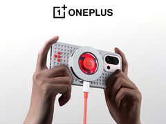 Az új 27 W-os OnePlus mobilhűtő Kínában 27 dollár körüli összegbe kerül (Kép forrása: OnePlus - szerk.)