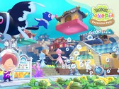 A Pokémon Pokopia Expansion Pass 1. része: Bubbly Basin bemutatja a víz alatti városépítést, az új Víz-típusú Pokémonokat és a víz alatti kézműves mechanikákat a Nintendo Switch 2-n.