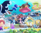 A Pokémon Pokopia Expansion Pass 1. része: Bubbly Basin bemutatja a víz alatti városépítést, az új Víz-típusú Pokémonokat és a víz alatti kézműves mechanikákat a Nintendo Switch 2-n.