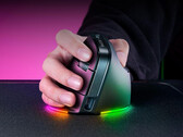 Razer Pro Click V2 Vertical Edition markolat (Kép forrása: Razer PR)