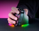 Razer Pro Click V2 Vertical Edition markolat (Kép forrása: Razer PR)