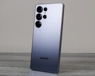 Az S25 Ultra.