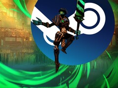 A SWORN augusztus 29. és szeptember 1. között ingyenesen játszható a Steamen. (Kép forrása: Steam)